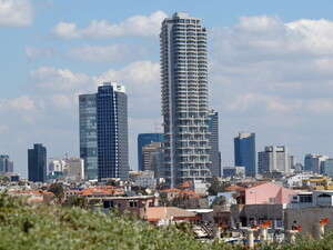 נווה צדק נווה צדק