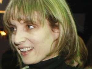 מאירה פירון. החיים משמשים השראה מאירה פירון. החיים משמשים השראה