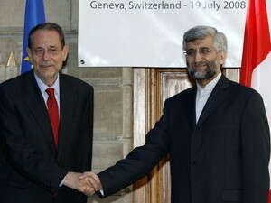 סולאנה עם ג'לילי בפגישה קודמת. סולאנה עם ג'לילי בפגישה קודמת.