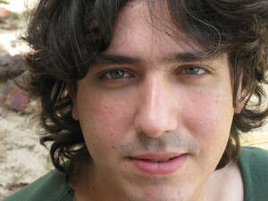 מרדכי לב טהור. לפני ההתעוררות מרדכי לב טהור. לפני ההתעוררות