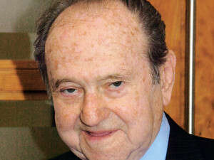 ברנרד שרייר ברנרד שרייר