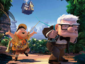 למעלה למעלה