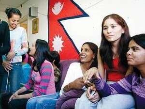 עובדות זרות מנפאל עובדות זרות מנפאל