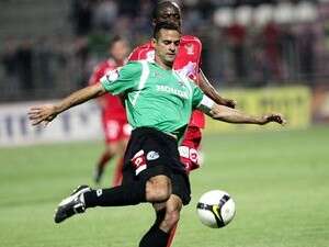 אלון חרזי, ימשיך בחיפה. אלון חרזי, ימשיך בחיפה.