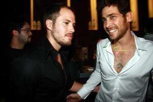 אמיר וינאי. ימים של אושר. צילום ארכיון: אמיר וינאי. ימים של אושר. צילום ארכיון: