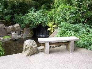 מוקד התיירות העיקרי. גני בוטצ'ארט מוקד התיירות העיקרי. גני בוטצ'ארט