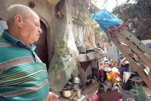 מוחמד מחאמיד. מוחמד מחאמיד.