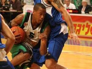 דבון ג'פרסון מול בני השרון דבון ג'פרסון מול בני השרון