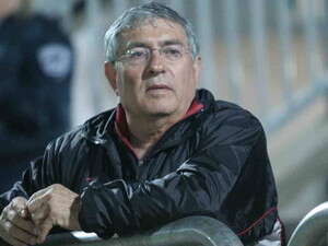 זאב ברקוביץ'. מי יותר מלחיץ? זאב ברקוביץ'. מי יותר מלחיץ?