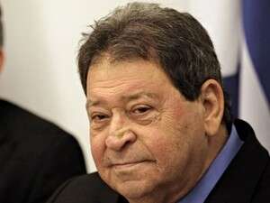 בנימין בן אליעזר בנימין בן אליעזר