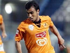 מתכוננים להיסטוריה. פדרו גלבאן מתכוננים להיסטוריה. פדרו גלבאן