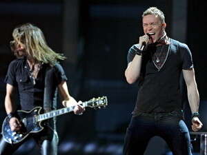 ברינק מדנמרק בחזרות על הבמה במוסקבה ברינק מדנמרק בחזרות על הבמה במוסקבה