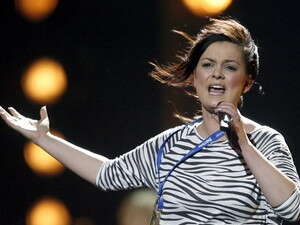 שייניד מאלווי מאירלנד בחזרה על הבמה במוסקבה שייניד מאלווי מאירלנד בחזרה על הבמה במוסקבה