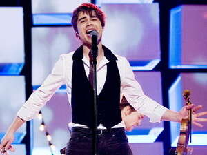 אלכסנדר ריבק מנורבגיה אלכסנדר ריבק מנורבגיה