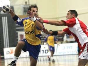 גל אברהם מול עידן מימון. גל אברהם מול עידן מימון.