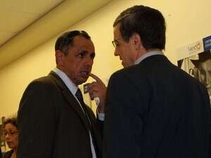 מני מזוז ורם בלינקוב בישיבת הממשלה. מני מזוז ורם בלינקוב בישיבת הממשלה.