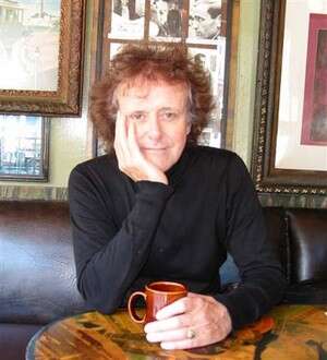 פנומנלי. דונובן פנומנלי. דונובן