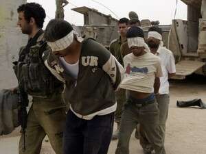 אסירים פלסטינים