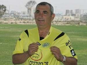 מוטי אבוקסיס מוטי אבוקסיס