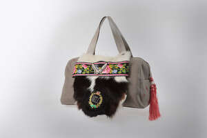 תיק שעשה לפרויקט של דניאלה להבי תיק שעשה לפרויקט של דניאלה להבי