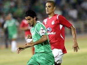 דה סילבה רודף אחרי רפאלוב. דה סילבה רודף אחרי רפאלוב.