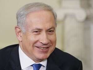 רה''מ בנימין נתניהו. רה''מ בנימין נתניהו.