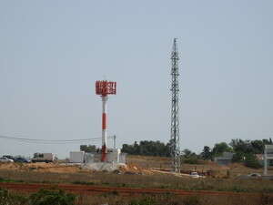 האנטנות ברעננה האנטנות ברעננה