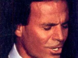 חוליו איגלסיאס. חוליו איגלסיאס.