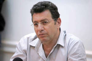 מיקו צרפתי, יו''ר ועד עובדי חברת החשמל מיקו צרפתי, יו''ר ועד עובדי חברת החשמל