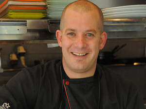 ניצן רז שף סושי סמבה ניצן רז שף סושי סמבה