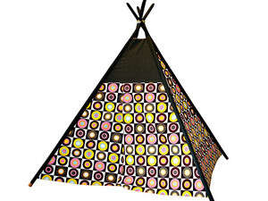 אהל טיפי אהל טיפי