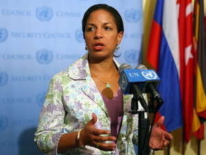 סוזן רייס. סוזן רייס.