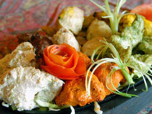 אינדירה אינדירה