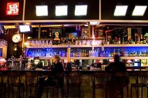 לילה באוונגארד לילה באוונגארד