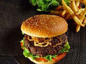 בלאק בר נ' בורגר בלאק בר נ' בורגר