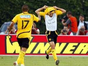 ברוכיאן חוגג את השני, הערב. ברוכיאן חוגג את השני, הערב.