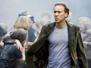 הנבואה הנבואה