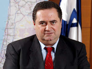 ישראל כץ. ישראל כץ.