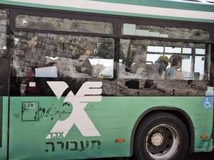 אוטובוס. אוטובוס.