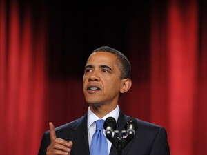 ברק אובמה בנאום קהיר ברק אובמה בנאום קהיר