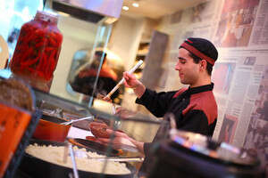 מרקש אקספרס מרקש אקספרס