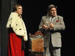 הנסיכה האמריקאית הנסיכה האמריקאית