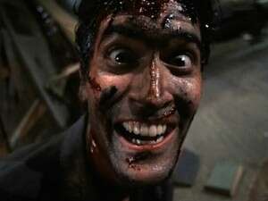 evil dead evil dead