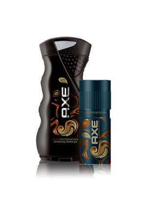 AXE AXE