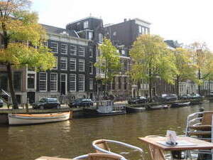 אמסטרדם אמסטרדם