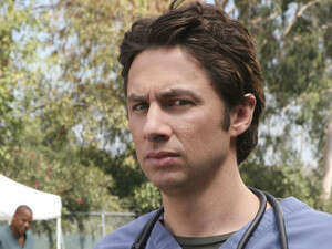 סקראבס סקראבס