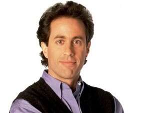 סיינפלד סיינפלד