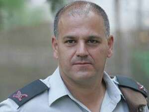תא''ל משה צ'יקו תמיר תא''ל משה צ'יקו תמיר