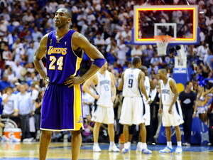 עוד גמר NBA? המג'יק מול קובי עוד גמר NBA? המג'יק מול קובי