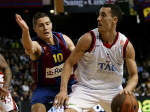 פריג'יוני, חוזר לויטוריה פריג'יוני, חוזר לויטוריה